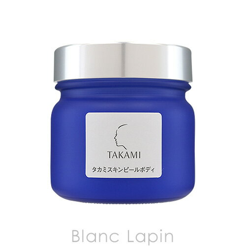 タカミ TAKAMI タカミスキンピールボディ 200g [850241]のサムネイル