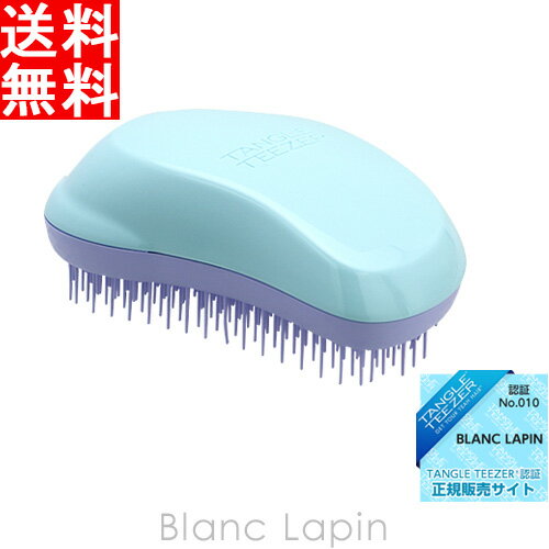 〔ポイント10倍〕タングルティーザー TANGLE TEEZER ザ・オリジナル ソフト＆ダメージ 