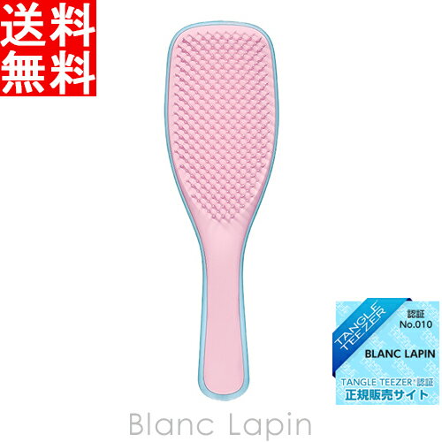 タングルティーザー TANGLE TEEZER ザ・ウェットディタングラー スカイブルーキューピッド [761430]のサムネイル