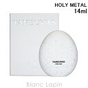 〔最大400円OFFクーポン配布中〕タンバリンズ TAMBURINS エッグパフューム HOLY METAL 14ml [828470]