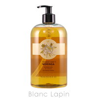 ザ・ボディショップ THE BODY SHOP モリンガシャワージェル 750ml [889401/960056/477509]