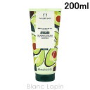 kő500~OFFN[|zzlUE{fBVbv THE BODY SHOP ICC{fB[VA{Jh 200ml [959890]