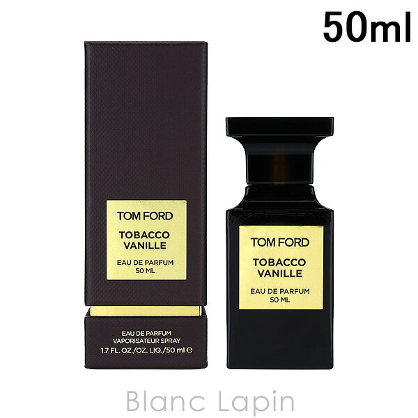 トムフォード TOM FORD タバコ・バニラ EDP 50ml フレグランス男性用 香水 メンズ 