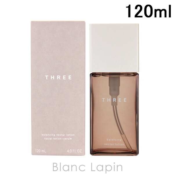 楽天市場】three スリー バランシング ローション r 140の通販