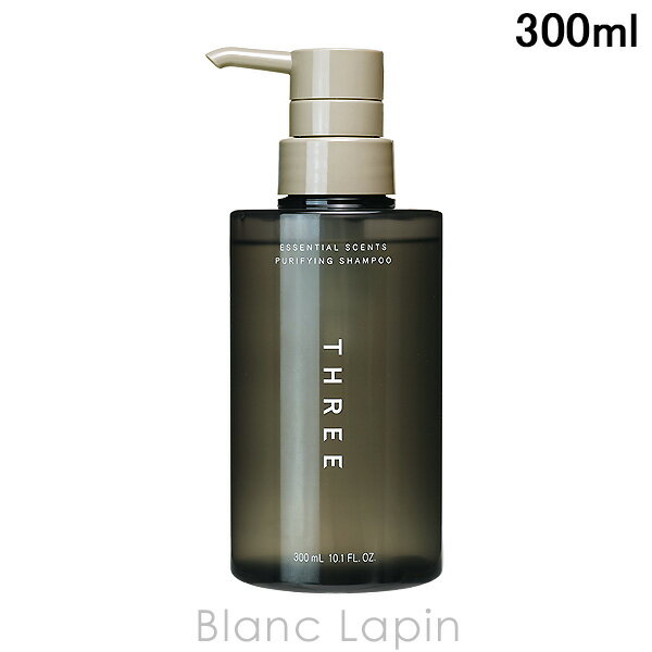 楽天市場】THREE シャンプーの通販