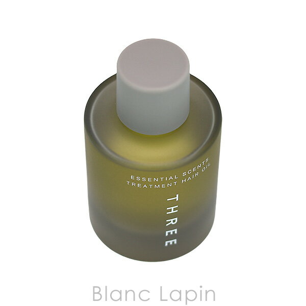 ���꡼ THREE ���å��󥷥�륻��ĥȥ꡼�ȥ��ȥإ������� 30ml �إ������� [589038]