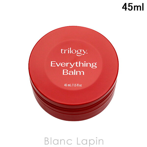 樂天商城 - トリロジー TRILOGY エブリシング バーム 45ml フェイスクリーム・ジェル [763480/760731]
