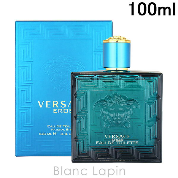 ヴェルサーチ VERSACE エロス EDT 100ml フレグランス男性用 香水 メンズ [809219]