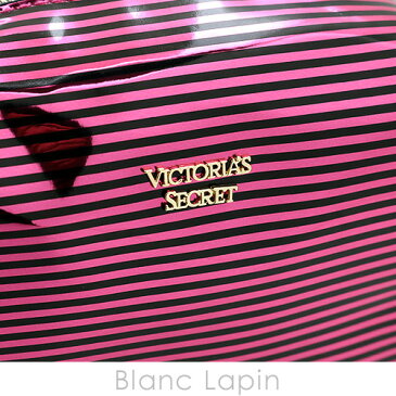 ヴィクトリアシークレット VICTORIA'S SECRET コスメポーチ コスメティックケース #ピンク [899645]