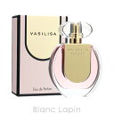 〔最大700円OFFクーポン配布中〕ヴァシリーサ VASILISA リフレクト EDP 50ml 