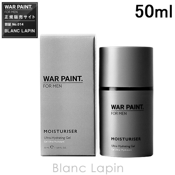 kő400~OFFN[|zzlEH[yCg WAR PAINT YfC[CX`CU[ 50ml [750978]