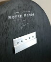 NOTRE MONDE　壁取付部材A