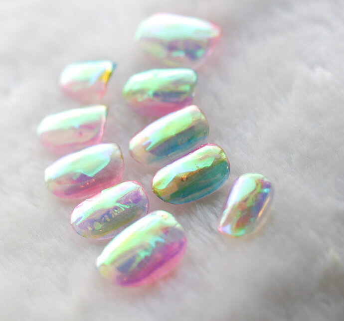 【送料無料】【フリーサイズ16枚入り・両面テープ・ヤスリ付き】★ネイルチップ★　当店オリジナルハンド..