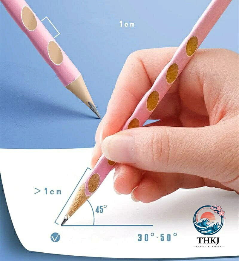 五十色鉛筆セット 子供お絵描き画材学生イラスト用文具セット blanche123-10011049 ブランシュストア サンプル画像3