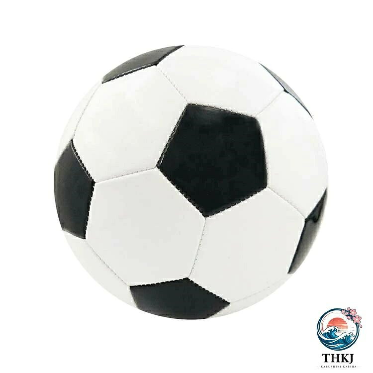 ブランシュストアのサッカーボール 3 号 4 号 5 号球 男の子 女の子 キッズ 小学生 子供用 ジュニア サッカーボール サッカー 軽量 少年用 練習 トレーニング リフティング 室内 室外 屋内 屋外 子供用 スポーツ サッカードリブル パス シュート 壁打ち 基礎練習｜アングル2