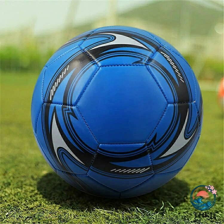 ブランシュストアのサッカーボール 3 号 4 号 5 号球 男の子 女の子 キッズ 小学生 子供用 ジュニア サッカーボール サッカー 軽量 少年用 練習 トレーニング リフティング 室内 室外 屋内 屋外 子供用 スポーツ サッカードリブル パス シュート 壁打ち 基礎練習｜アングル3