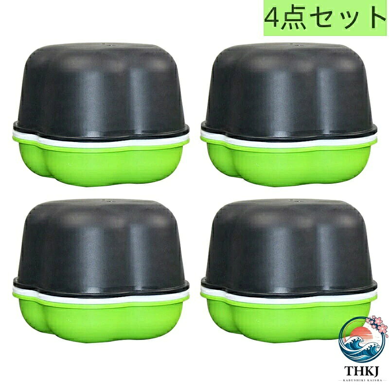 ブランシュストアの3 点セット 育苗ポット もやし栽培 育苗トレイ スプラウト 栽培キット 4 点セット ピーナッツ水耕栽培ボックス 発芽 トレイ 無土壌 水耕栽培 トレー 栽培容器 苗箱 耐久性 通気性 発芽装置 植物育成 ブロッコリースプラウト 大豆 落花生 もやし｜アングル3