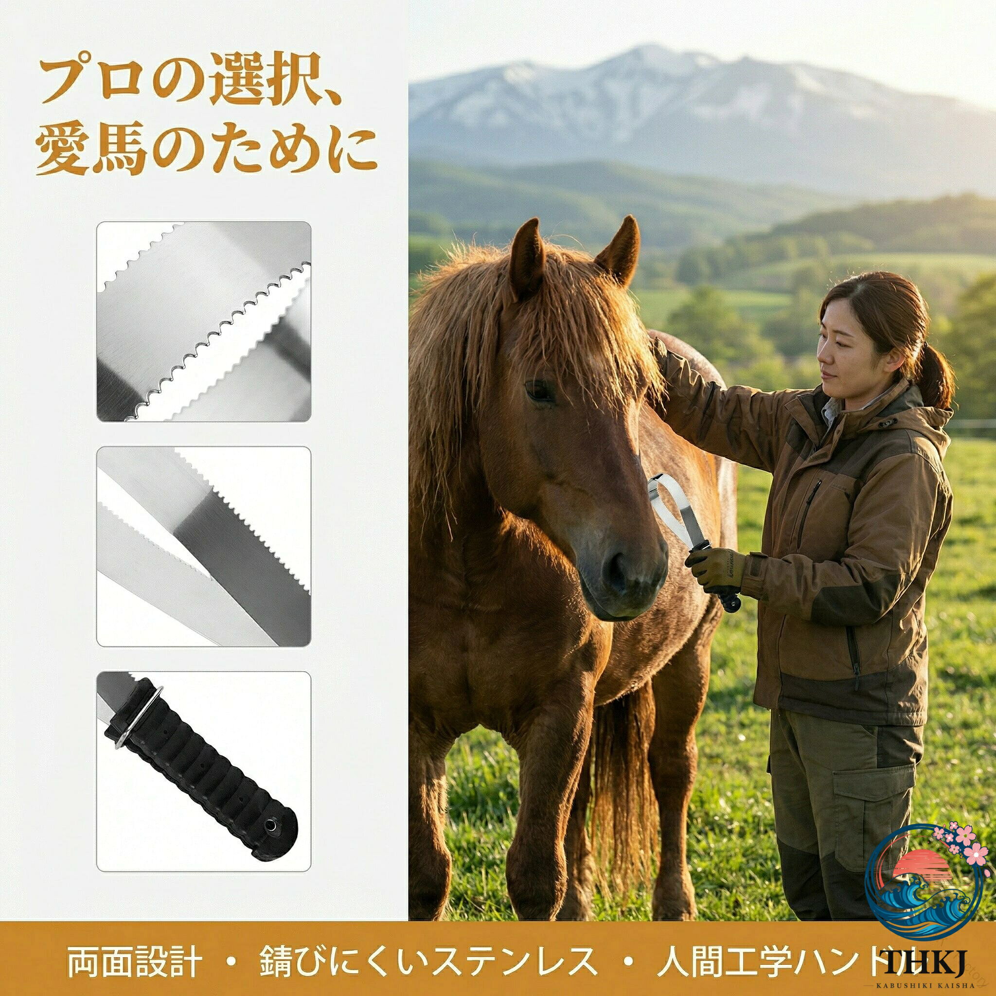 【全品2点で5%OFF】馬術用ブラシ 馬毛スクレーパー 馬毛コーム 家畜用 すべての犬...