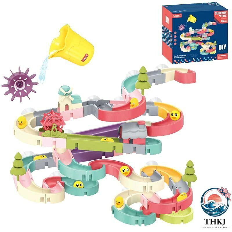 【全品2点で5%OFF】お風呂 おもちゃ かわいい お風呂玩具セット 3 歳 4 歳 5 歳 セット シャワーカップ 水遊び DIY アヒル 誕生日 プレゼント 想像力を刺激し