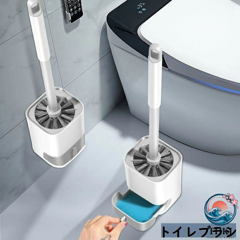 インテリアにもマッチしやすいシンプルデザイン♪ロングハンドル＆フタ付きの壁掛けトイレブラシです。穴あけ不要＆工具不要で簡単取り付け粘着式☆排水ケース付きで何時でも清潔な便利アイテム◎【サイズについて】画像をご参照ください。【カラーについて】生産ロットにより柄の出方や色の濃淡が異なる場合がございます。お使いのモニターや撮影時の光の加減などにより画像と実際の商品のカラーが異なる場合もございます。予告なしにカラーやデザインなどの変更がある場合もございます。【素材について】アルミ合金、TPR他【補足説明】※ご自身での組み立てが必要になる場合もございます※インテリアにもマッチしやすいシンプルデザイン♪ロングハンドル＆フタ付きの壁掛けトイレブラシです。穴あけ不要＆工具不要で簡単取り付け粘着式☆排水ケース付きで何時でも清潔な便利アイテム◎【サイズについて】画像をご参照ください。【カラーについて】生産ロットにより柄の出方や色の濃淡が異なる場合がございます。お使いのモニターや撮影時の光の加減などにより画像と実際の商品のカラーが異なる場合もございます。予告なしにカラーやデザインなどの変更がある場合もございます。【素材について】アルミ合金、TPR他【補足説明】※ご自身での組み立てが必要になる場合もございます※