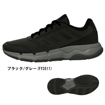 アディダス adidas ETERA TOWNWALKER U エテラ タウンウォーカー U メンズ レディース ウォーキングシューズ スニーカー カジュアル FY3511 FY3512 FY3514 コアブラック