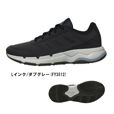 アディダス adidas ETERA TOWNWALKER U エテラ タウンウォーカー U メンズ レディース ウォーキングシューズ スニーカー カジュアル FY3511 FY3512 FY3514 コアブラック
