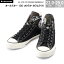 С 륹 100   HI CONVERSE ALL STAR 100 HI  ǥ ˡ ֥å 22.0-29.0cm