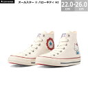 Ro[X I[X^[ R n[LeB HI CONVERSE ALL STAR R HELLOKITTY HI fB[X Xj[J[ zCg TI 22.0-26.0cm