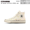 Ro[X Xj[J[ I[X^[ R fCW[t[ HI ItzCg C ALL STAR R DAISYFLOWER HI fB[X Y 22.0-29.0cm 31312220