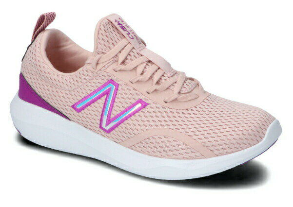 【あす楽対応】【送料無料】 ニューバランス New Balance NB CUSH COAST W コースト ウルトラ WCSTL B幅 レディース ランニングシューズ ジム フィットネス 部活 レディースシューズ 全3色 BB5 BL5 BP5 ロードランニング