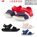 j[oX xr[ T_ SPSD v1 Sandal IOSPSD LbY WjA T_ Xgbv }WbNe[v 14.0-16.0cm T}[V[Y S4F BA CC CD CE