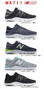 【あす楽対応】【送料無料】 ニューバランス WX711 レデ...