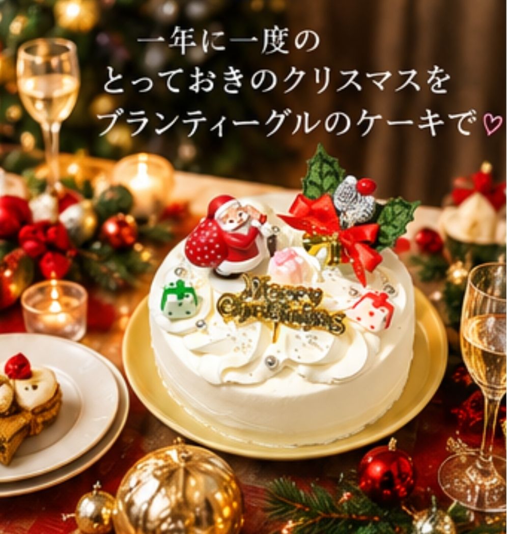 【毎年人気】シンプルサンタ クリスマスケーキ 4号 5号 6号 ショートケーキ 可愛い 冬 ギフト 子供 誕生日ケーキ プレゼント 子供 冷凍ケーキ ケーキ予約 可愛いケーキ クリスマス ケーキ誕生日 クリスマスギフト 白いケーキ フルーツ blanctigre-10000118 ブランティーグル 楽天市場店 サンプル画像3