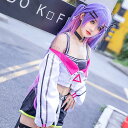 常闇トワ コスプレ トワ ハロウィン 衣装 可愛い 人気 バーチャル VTuber 小悪魔 衣装 セット milky time