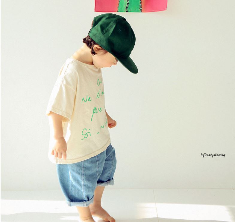 キッズ 送料無料トップス 半袖Tシャツ ロゴプリント カジュアル 子供服 プリントTシャツ ビックシルエット ビックサイズ 女の子 女児 男の子 男児シンプル カジュアル 普段着 韓国子供服 春 夏 100 110 120 130