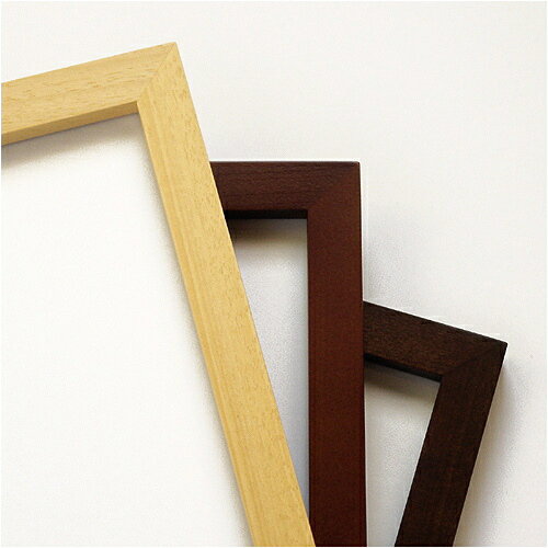ポスターフレーム A3サイズ（職人の手によるオリジナル国産ウッドフレーム）/ Poster Frame,Wood Frame 木製