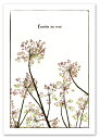 A3サイズ ポスター 【Feuille】 インテリア フォト 植物,花ポスター Interior Art Poster