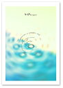 A3サイズ ポスター 【Whirlpool】 インテリア アート クールポスター Interior Art Poster