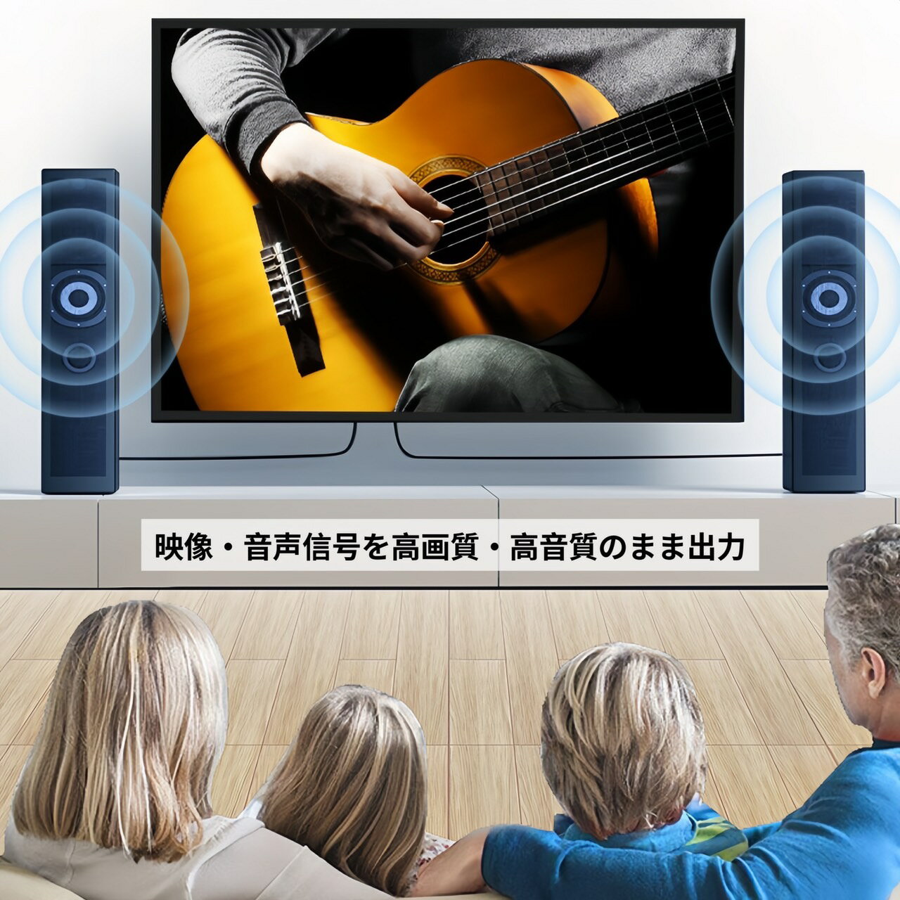 HDMIケーブル 4K 0.5m 1m 1.5...の紹介画像3