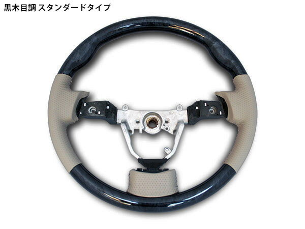 タント タントカスタム L375S L385S ステアリング ハンドル 2