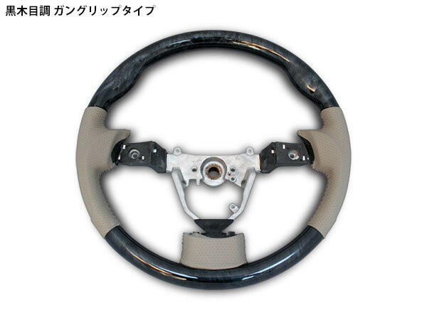 タント タントカスタム L375S L385S ステアリング ハンドル 3