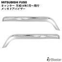 適合車種 ・ジェネレーションキャンター 平成14年7月～平成22年10月 ・ブルーテックキャンター 平成22年11月～令和2年10月 ・20キャンター 令和2年11月～ 商品説明 材質：ABS製 取り付けは付属の両面テープで貼り付けるだけの簡単取り付けになります。 (※走行中脱落防止の為、取り付け前に必ずパーツクリーナー等で両面テープ取り付け面の脱脂作業を行ってください。) 注意事項 取扱説明書は付属しておりません。 商品は新品・未使用品になりますが、社外品の為、多少の小傷等がある場合が御座います。