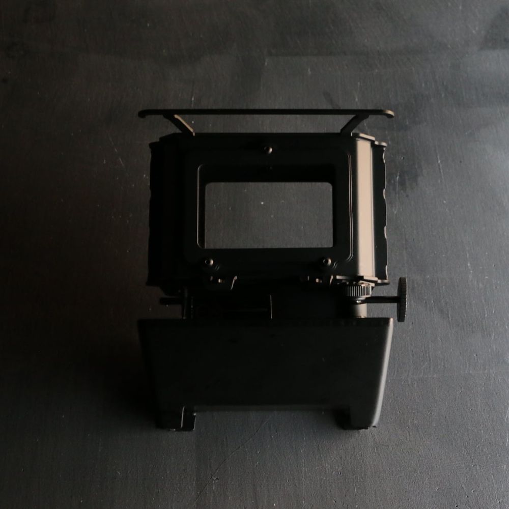 エンワークス エンストーブ モデル ウェルディング E.NWorks E.NStove Model Weldi...