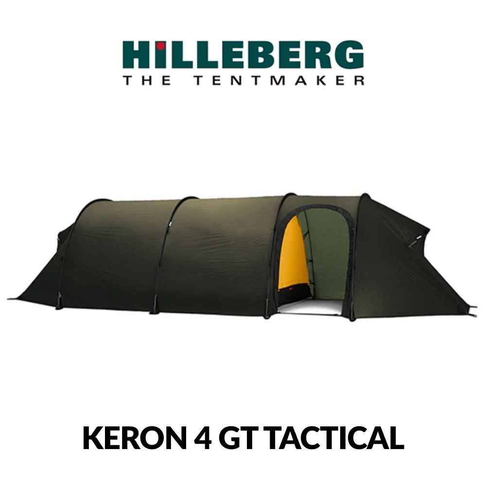 楽天市場】ヒルバーグ ケロン 4gtの通販