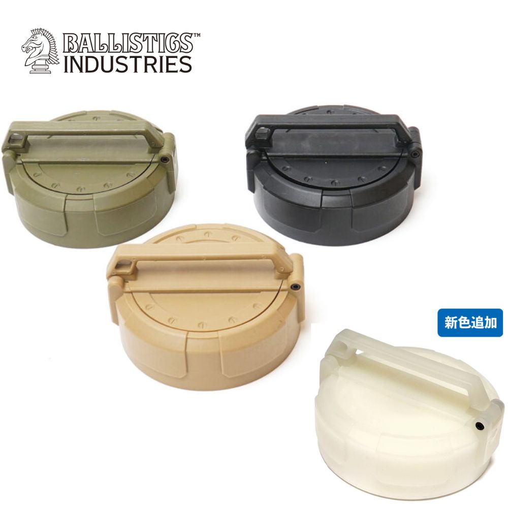 バリスティクス Ballistics EWT CAP BSPC-021 ウェットティッシュ キャップ アウトドア キャンプ