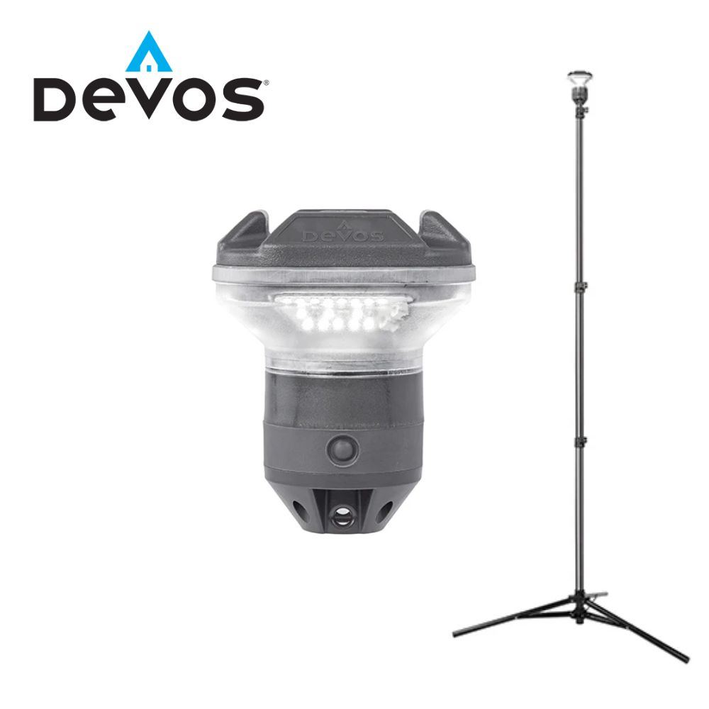Rakuten - Devos ディボス ライトレンジャー1200 DLP1200C アウトドア キャンプ