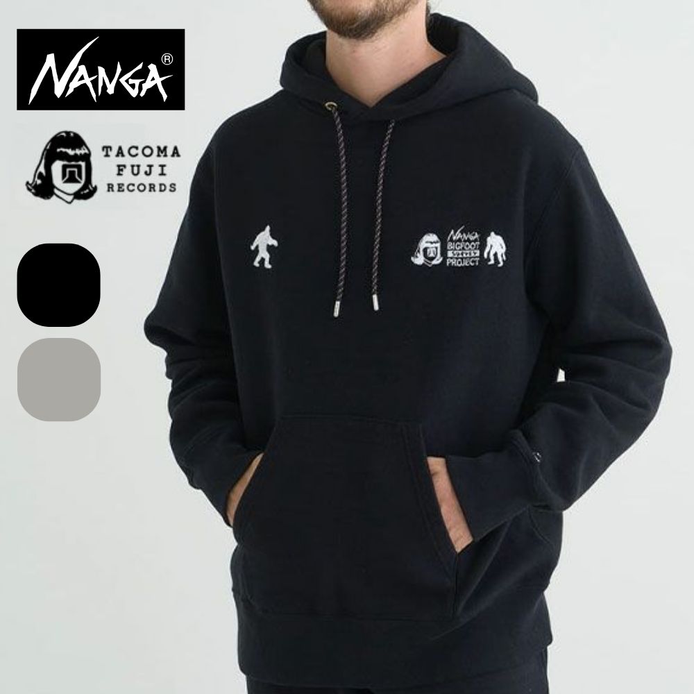 楽天市場】tacoma fuji records（パーカー｜トップス）：メンズ