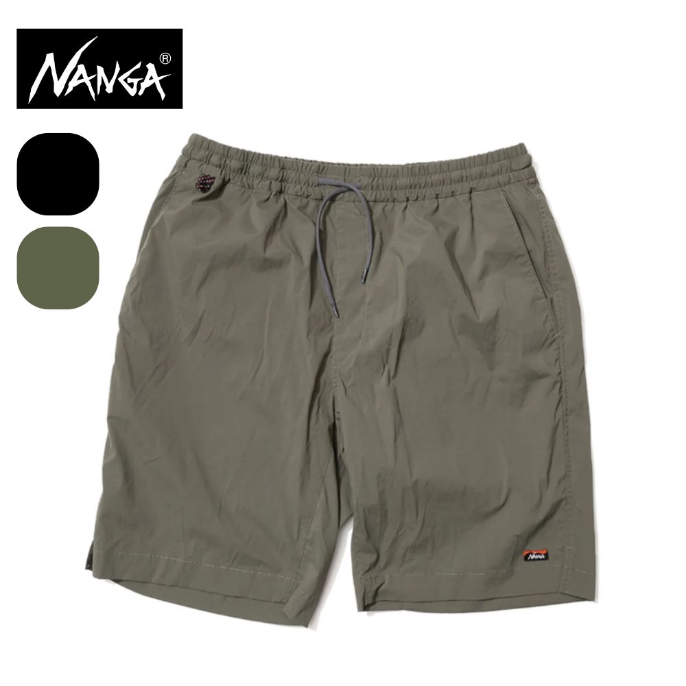 ナンガ スイムショーツ NANGA SWIM SHORTS キャンプ アウトドア