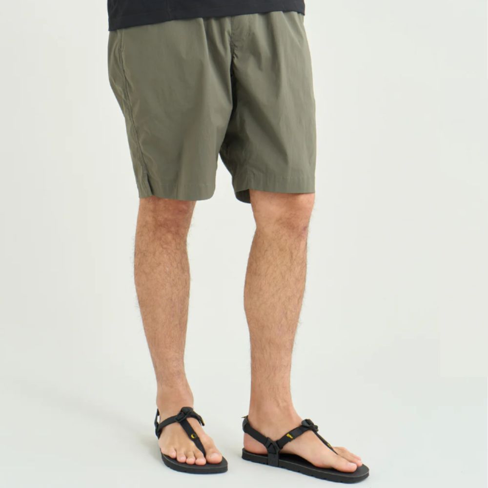 青空良品店のナンガ スイムショーツ NANGA SWIM SHORTS キャンプ アウトドア｜アングル2