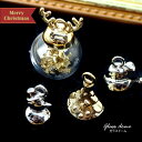 ガラスドーム ベース クリスマス BLAZE アクセサリー パーツ 商用利用可能 ハンドメイド クラフト 手芸 手作り 資材 素材 材料 飾り 装飾 アレンジ ...